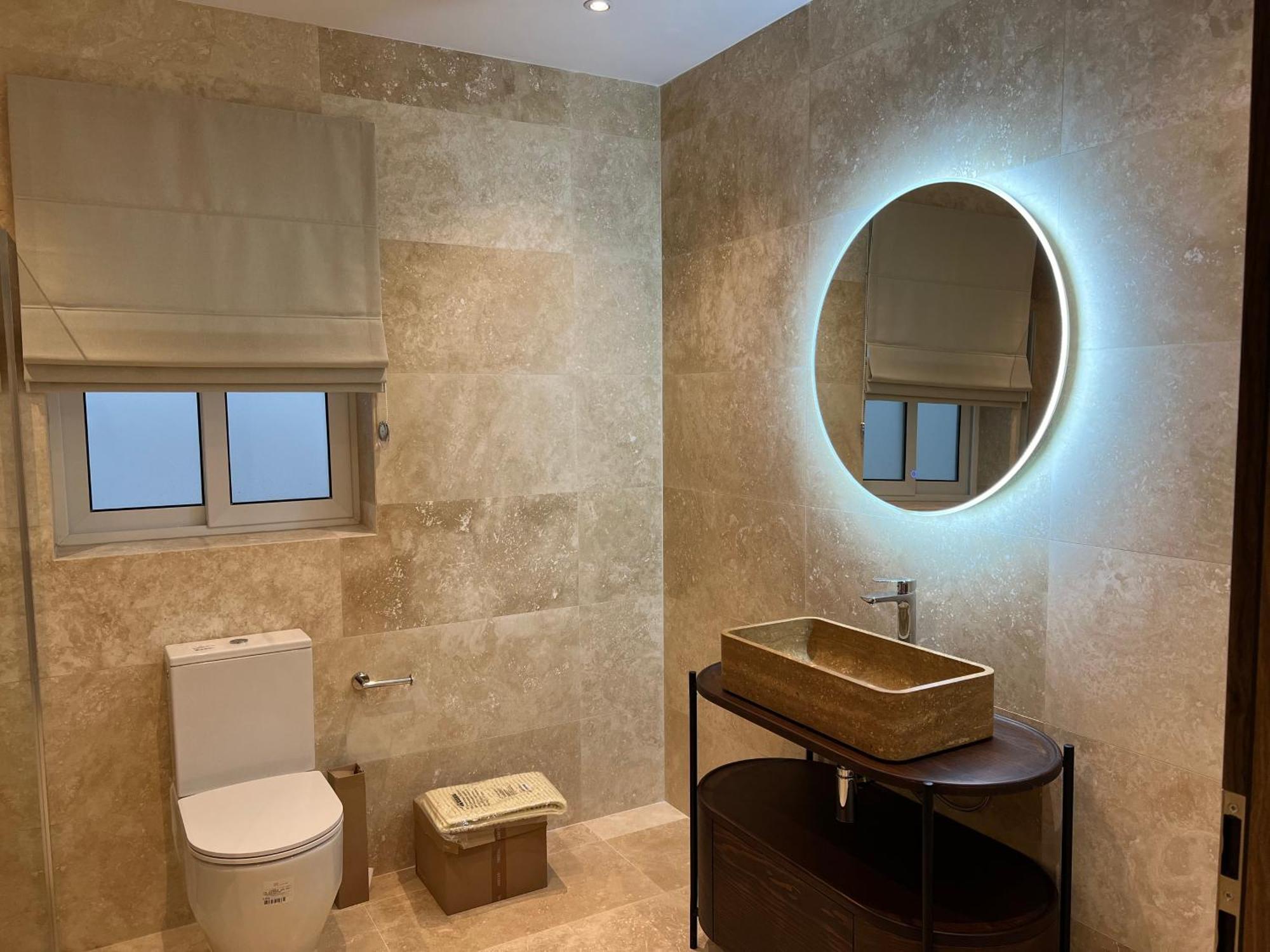 Superb 3 Bedroom In Promenade