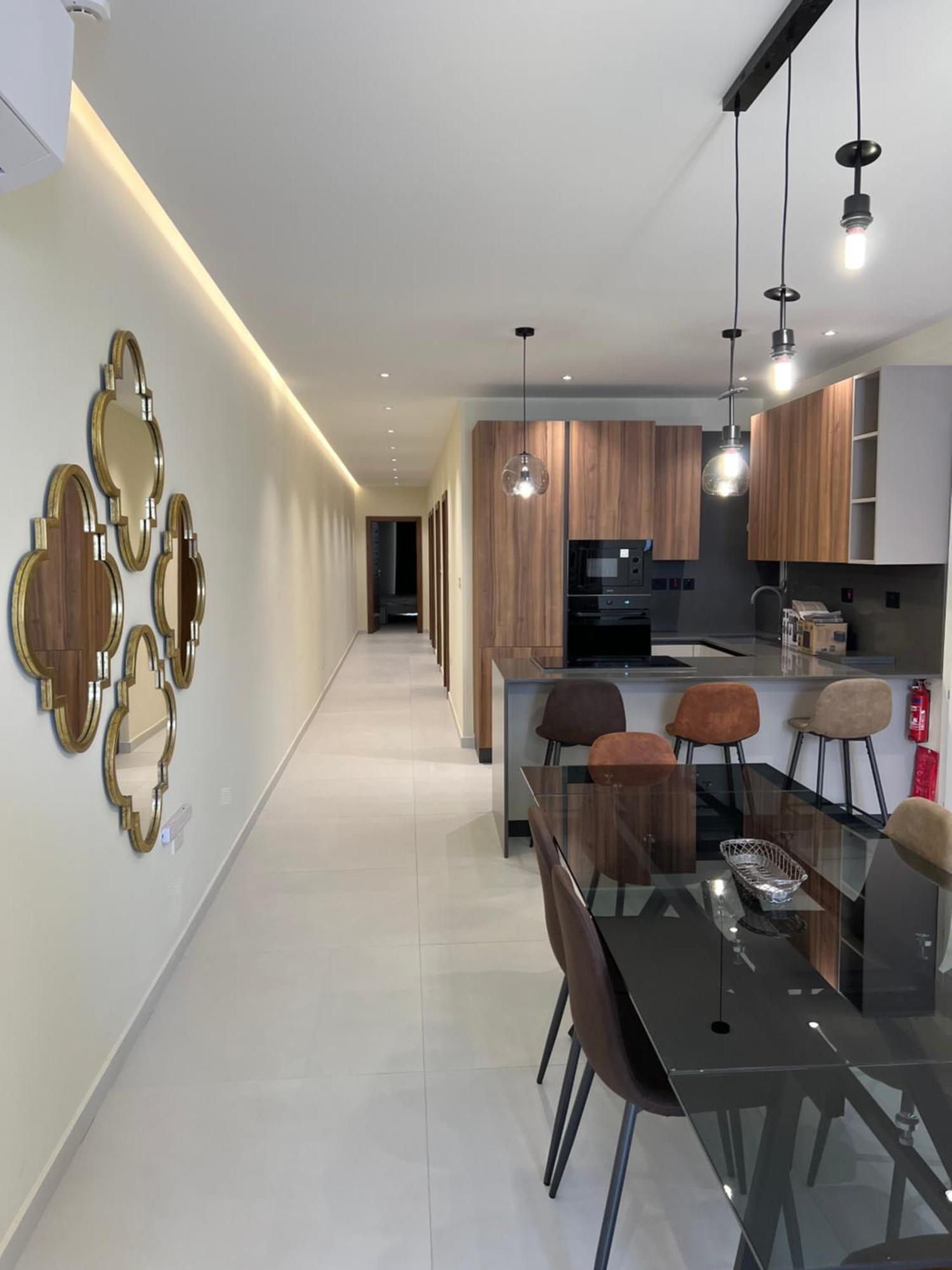 Superb 3 Bedroom In Promenade Apartment
