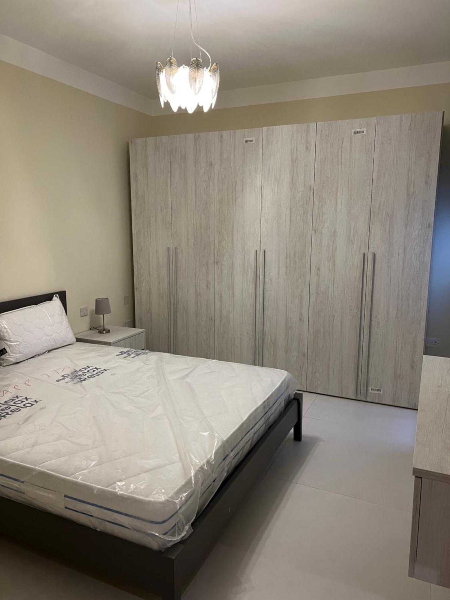 Superb 3 Bedroom In Promenade Apartment Gzira
