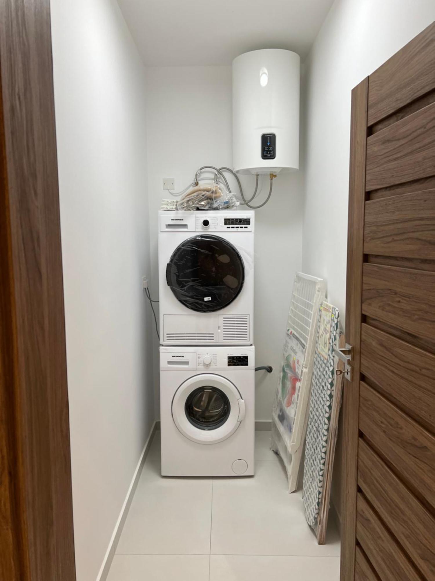 Superb 3 Bedroom In Promenade Gzira