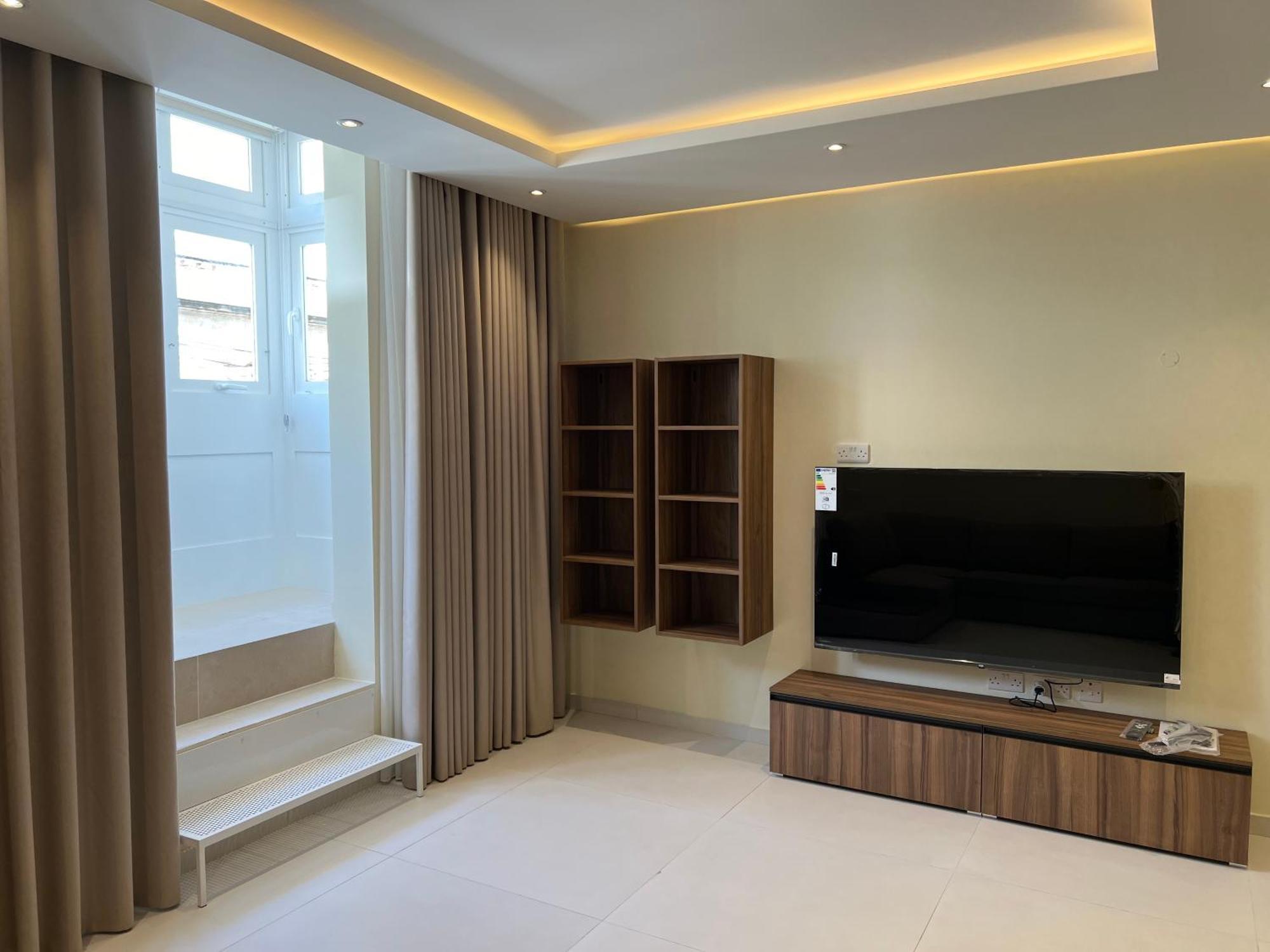Superb 3 Bedroom In Promenade Gzira